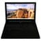 Фото - Ноутбук Clevo N350TW / 15.6" FullHD IPS / i7-8700T / 16GB / 128 GB + 750GB HDD / Win11Pro / Backlight / сканер відбитка - Б/в | click.ua