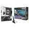Фото - Материнская плата Asus B850M-AYW Gaming WiFi Socket AM5 | click.ua