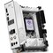 Фото - Материнська плата MSI MPG B860I Edge TI WiFi Socket 1851 | click.ua