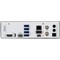 Фото - Материнська плата MSI MPG B860I Edge TI WiFi Socket 1851 | click.ua