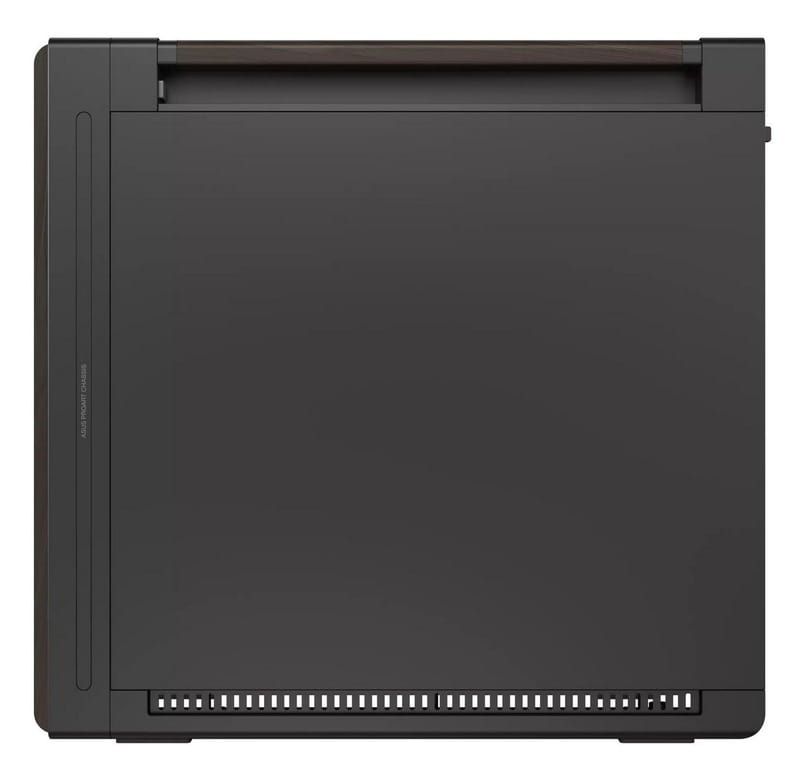 Корпус Asus ProArt PA602 Walnut Wood Metal Panel Modern Black (90DC00J0-B09040)