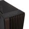 Фото - Корпус Asus ProArt PA602 Walnut Wood Metal Panel Modern Black (90DC00J0-B09040) | click.ua