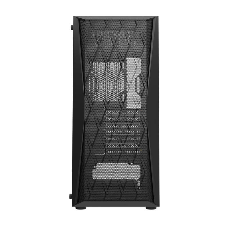 Корпус DarkFlash DK352 Black
