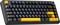 Фото - Клавиатура Aula F75 Wired Gasket Black (6978080504890) | click.ua