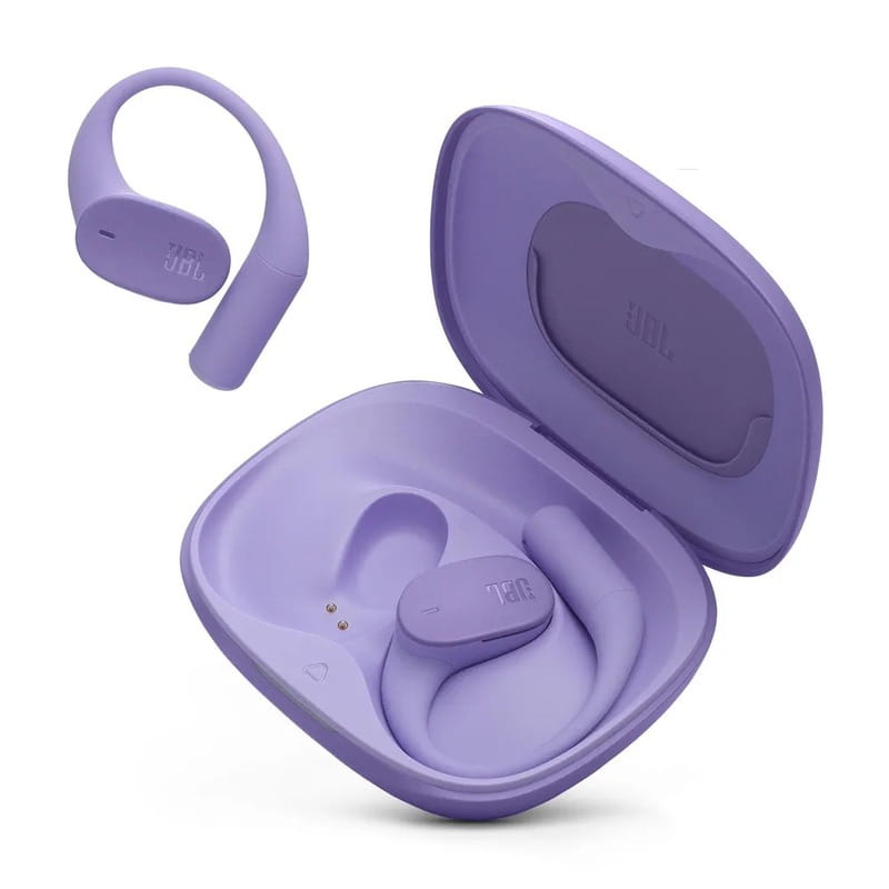 Bluetooth-гарнітура JBL Sense Lite Purple (JBLSENSELITEPUR)