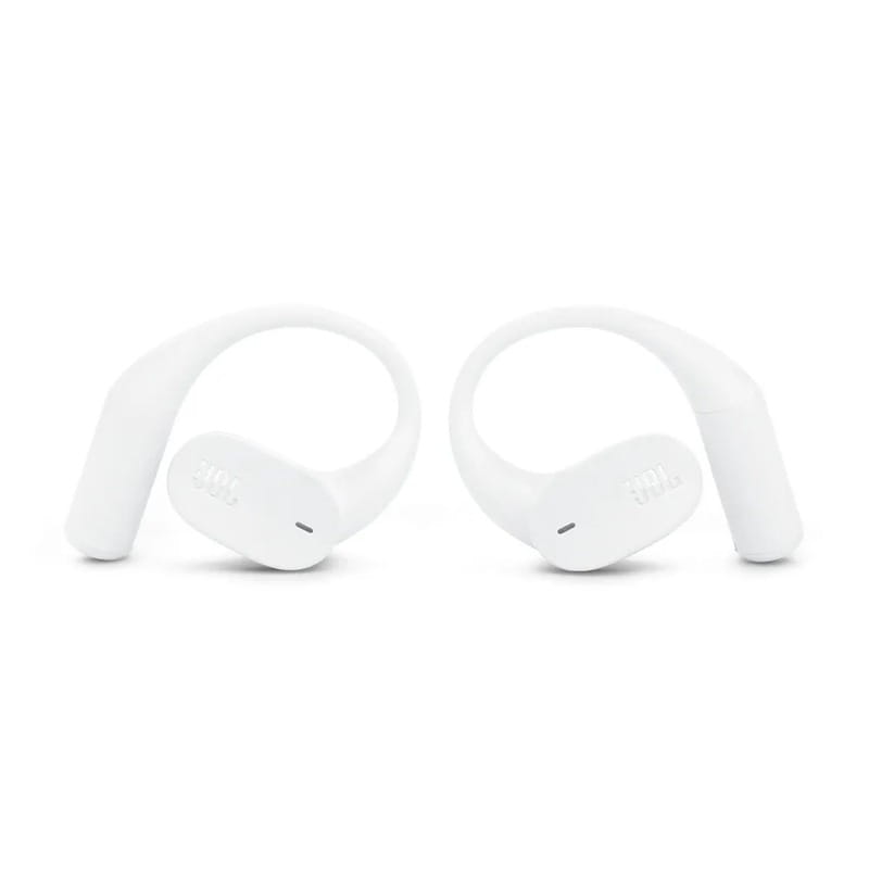 Bluetooth-гарнітура JBL Sense Lite White (JBLSENSELITEWHT)