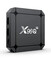Фото - Smart-приставка X96Q Android (RK3518/2GB/16GB) | click.ua