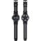 Фото - Смарт-часы Oukitel BT15 Black (6941749851031) | click.ua