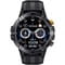 Фото - Смарт-часы Oukitel BT15 Black (6941749851031) | click.ua