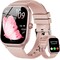 Фото - Смарт-часы Oukitel V7 Pink (6941749851062) | click.ua