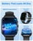 Фото - Смарт-часы Oukitel V7 Pro Black (6941749851079) | click.ua
