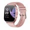 Фото - Смарт-часы Oukitel V7 Pro Pink (6941749851086) | click.ua