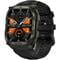 Фото - Смарт-годинник Kospet Tank M4 Black | click.ua