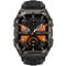 Фото - Смарт-годинник Kospet Tank M4 Black | click.ua