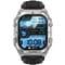 Фото - Смарт-часы Kospet Tank M4 Silver | click.ua