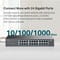 Фото - Комутатор TP-Link LS1024G | click.ua