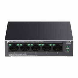 Комутатор TP-Link LS105LP