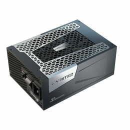Блок питания Seasonic Prime TX-1300 ATX 3.0 Black 1300W