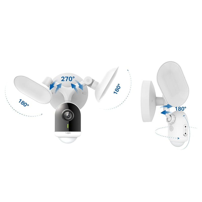 IP-камера TP-Link Tapo C720