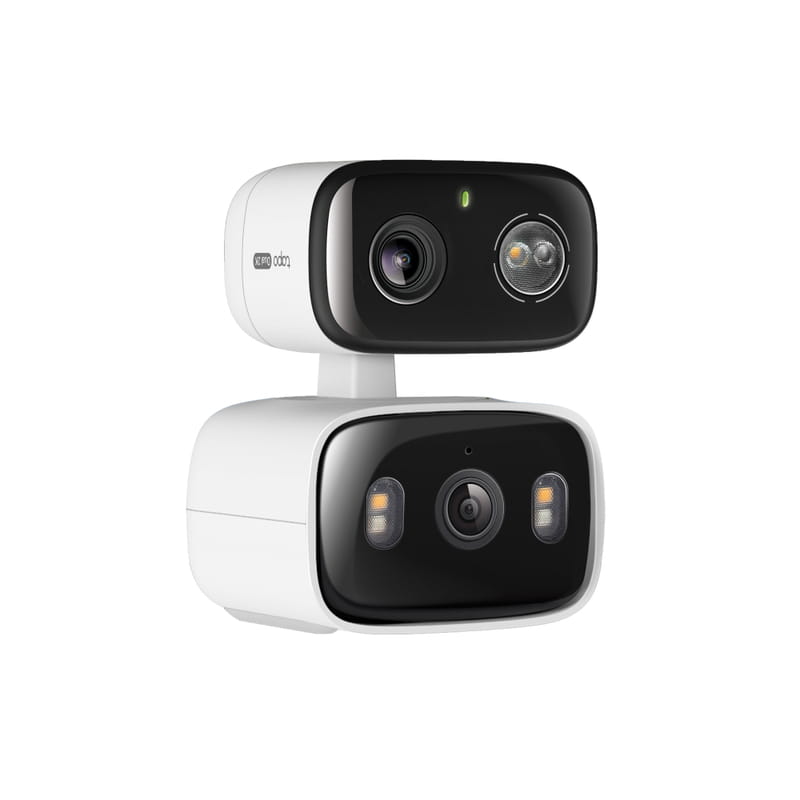 IP-камера TP-Link Tapo C246D
