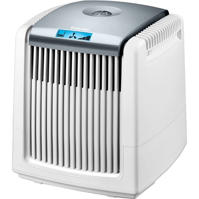 Мийка повітря Beurer LW 230 White