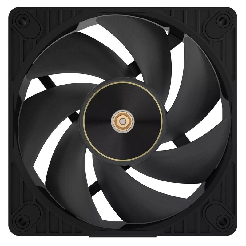 Вентилятор Asus ProArt PF120 Black (90DA00M0-B09000)