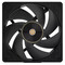 Фото - Вентилятор Asus ProArt PF120 Black (90DA00M0-B09000) | click.ua