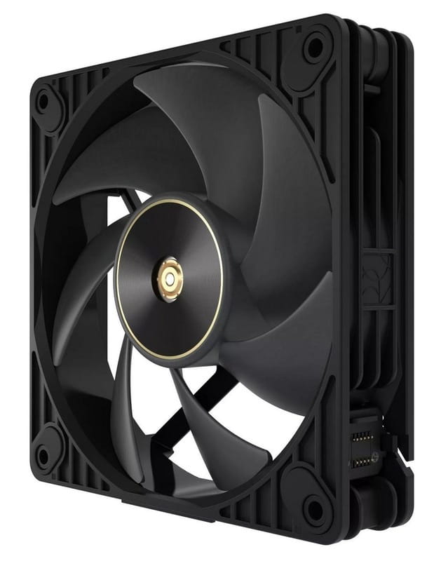 Вентилятор Asus ProArt PF120 Black (90DA00M0-B09000)