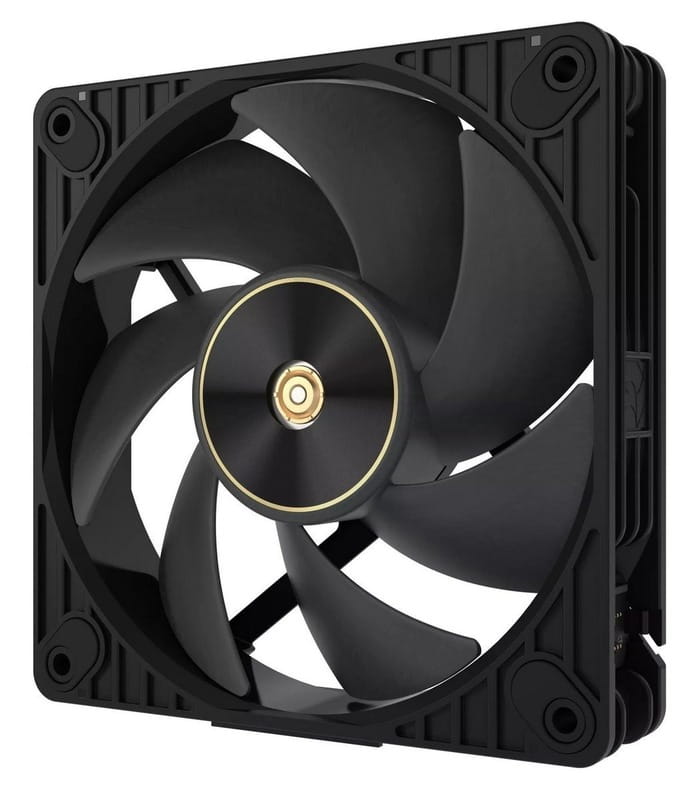 Вентилятор Asus ProArt PF120 Black (90DA00M0-B09000)