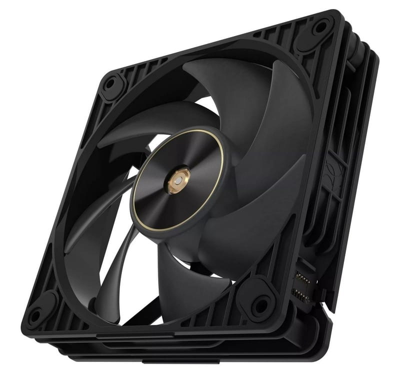 Вентилятор Asus ProArt PF120 Black (90DA00M0-B09000)