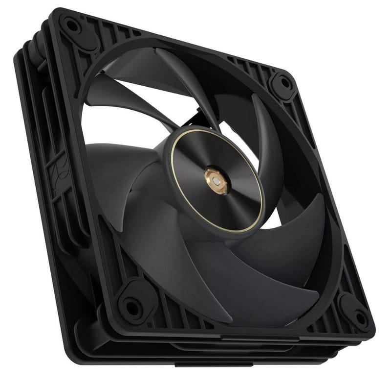 Вентилятор Asus ProArt PF120 Black (90DA00M0-B09000)