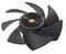 Фото - Вентилятор Asus ProArt PF120 Black (90DA00M0-B09000) | click.ua