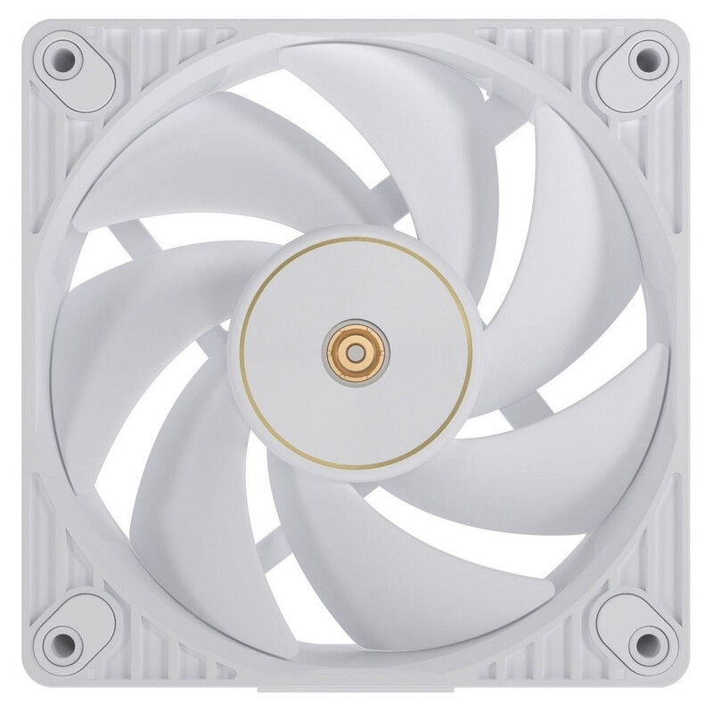 Вентилятор Asus ProArt PF120 White (90DA00M3-B09000)