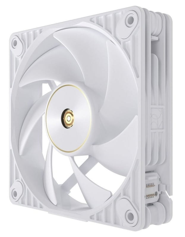 Вентилятор Asus ProArt PF120 White (90DA00M3-B09000)
