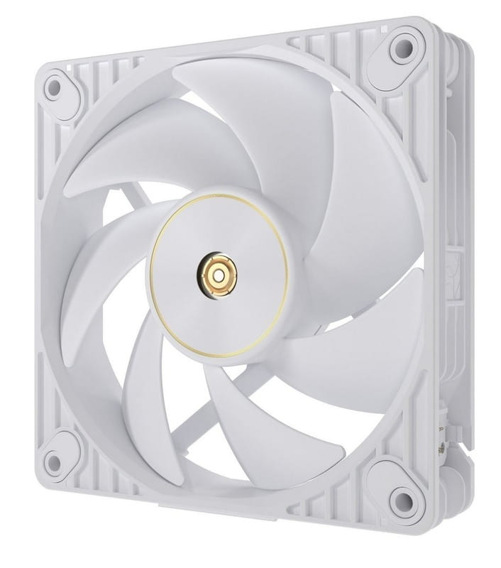 Вентилятор Asus ProArt PF120 White (90DA00M3-B09000)