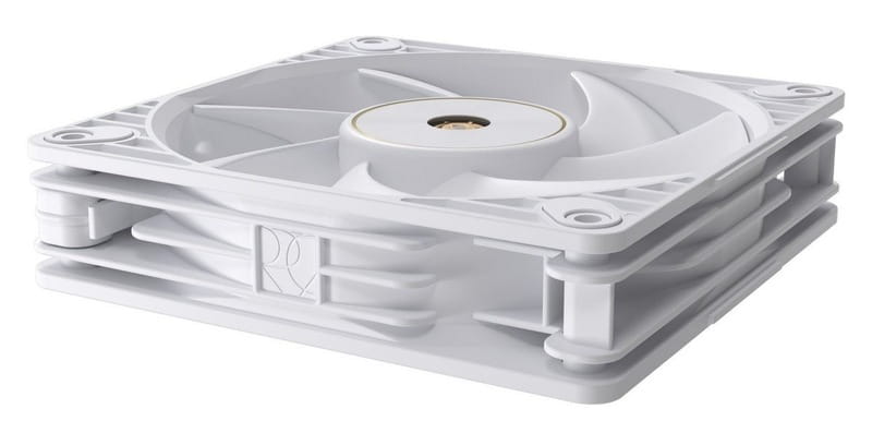 Вентилятор Asus ProArt PF120 White (90DA00M3-B09000)