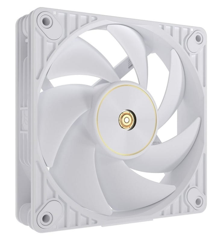 Вентилятор Asus ProArt PF120 White 3IN1 (90DA00M3-B09020)