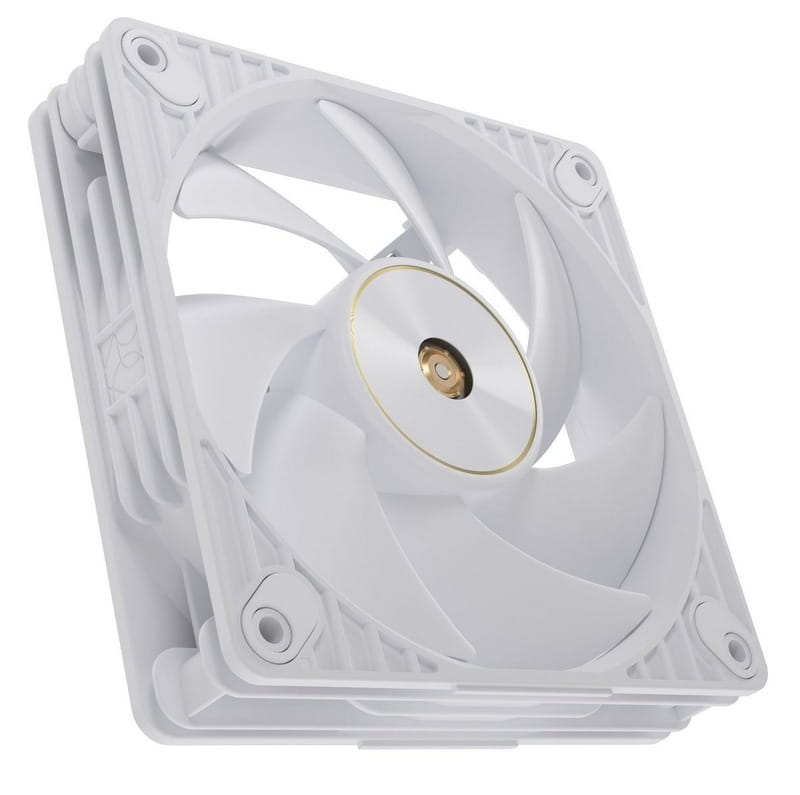 Вентилятор Asus ProArt PF120 White 3IN1 (90DA00M3-B09020)