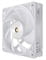 Фото - Вентилятор Asus ProArt PF120 White 3IN1 (90DA00M3-B09020) | click.ua