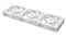 Фото - Вентилятор Asus ProArt PF120 White 3IN1 (90DA00M3-B09020) | click.ua