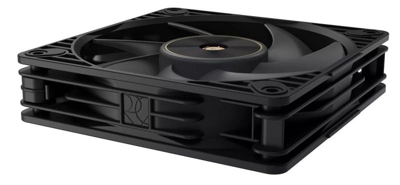 Вентилятор Asus ProArt PF120 Black 3IN1 (90DA00M0-B09020)