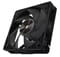 Фото - Вентилятор Asus ProArt PF120 Black 3IN1 (90DA00M0-B09020) | click.ua