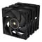 Фото - Вентилятор Asus ProArt PF120 Black 3IN1 (90DA00M0-B09020) | click.ua