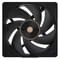 Фото - Вентилятор Asus ProArt PF120 Black 3IN1 (90DA00M0-B09020) | click.ua