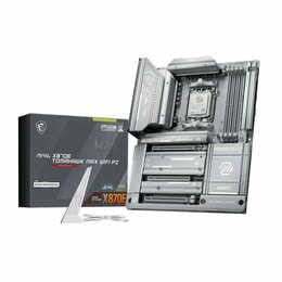 Материнська плата MSI MAG X870E Tomahawk Max WiFi PZ Socket AM5