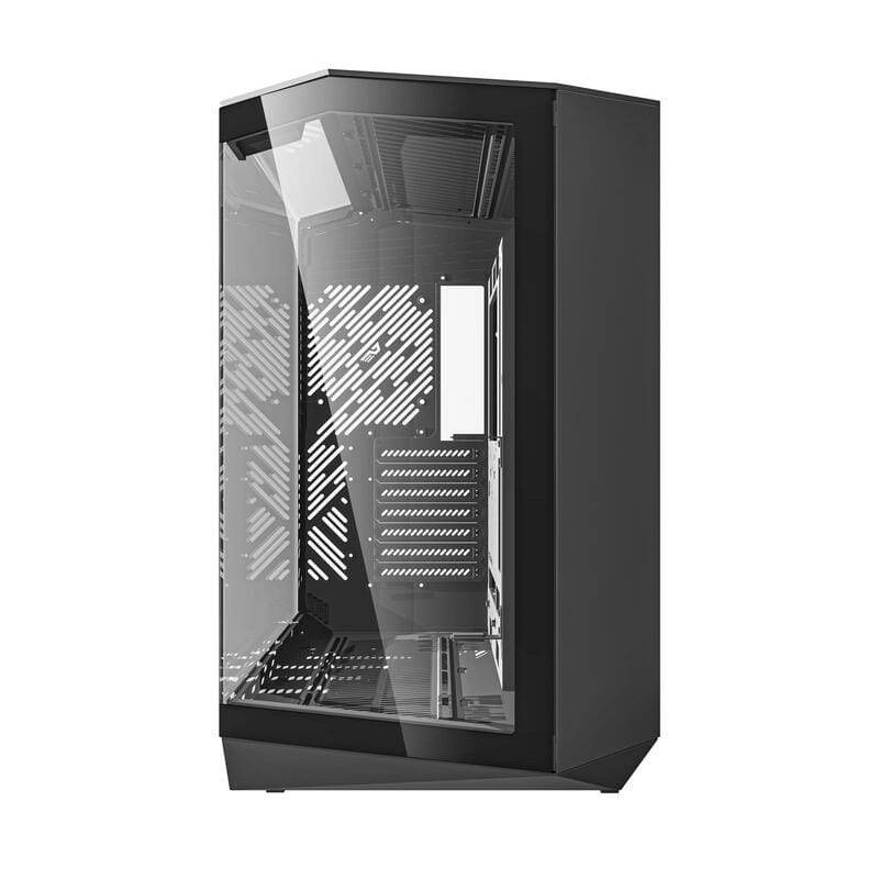Корпус DarkFlash DY470 Black
