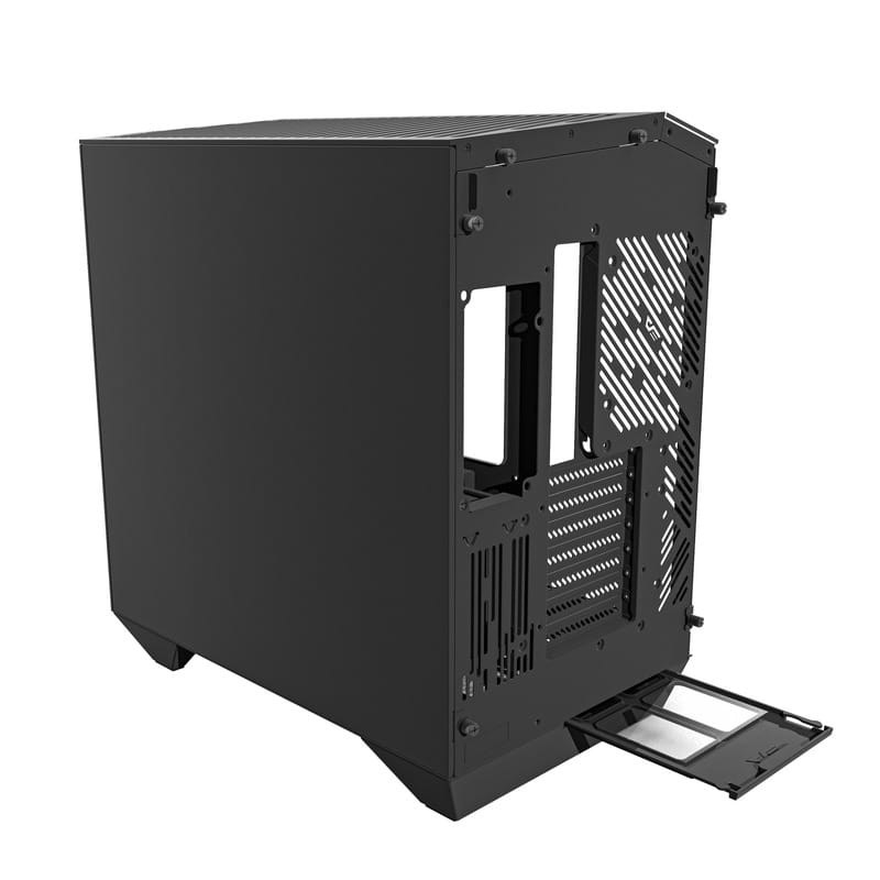 Корпус DarkFlash DY470 Black