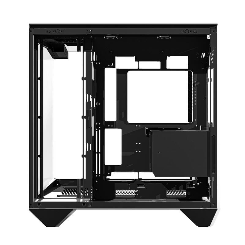 Корпус DarkFlash DY470 Black