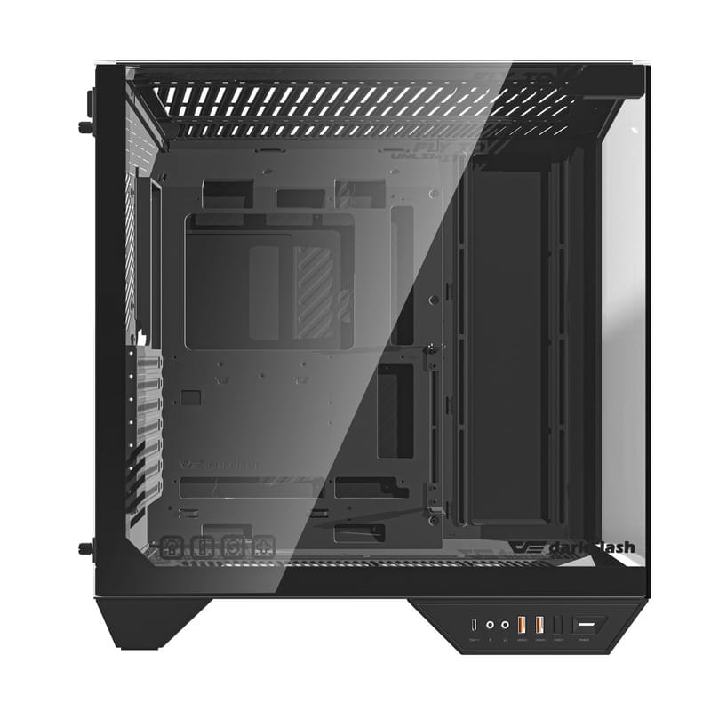 Корпус DarkFlash DY470 Black