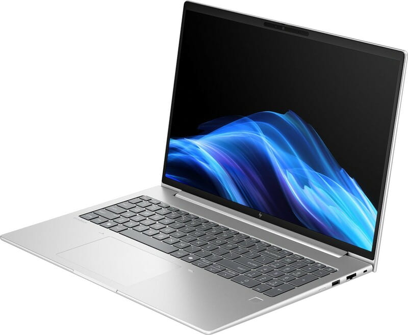 Ноутбук HP EliteBook 6 G1ah 16 (AZ8Z1AV_V8) Silver